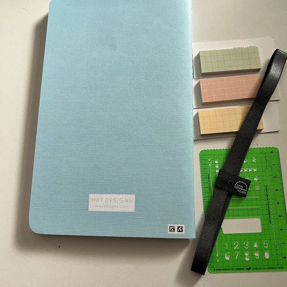 Make It Happen Journal Bundle
